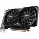 Видеокарта MSI GeForce RTX 3050 VENTUS 2X E 6G, 6G GDDR6 96-bit 2xHDMI DP