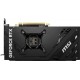 Видеокарта MSI GeForce RTX 4070 VENTUS 2X E1 12G OC, 12G GDDR6X 192bit 1xHDMI 3xDP