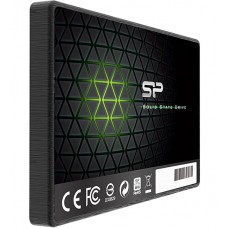 Твердотельный накопитель SSD Silicon Power A56 SP256GBSS3A56B25RM, 256 GB, SATA SATA 6Gb/s