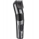 Машинка для стрижки Babyliss E978E черный (насадок в компл:2шт),