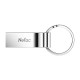 USB Флеш 64GB 2.0 Netac U275 NT03U275N-064G-20SL серебристый