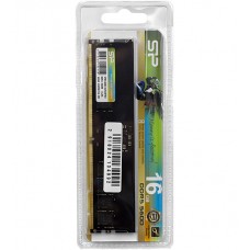 Модуль памяти Silicon Power, SP016GBLVU560F02, DDR5, 16 GB, DIMM  CL46