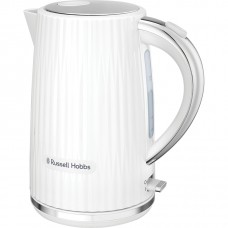 Электрический чайник Russell Hobbs 27360-70 белый