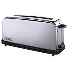 Тостер Russell Hobbs 23510-56  металл