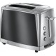 Тостер Russell Hobbs 23221-56 черный