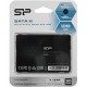 Твердотельный накопитель SSD Silicon Power Ace A55 SP128GBSS3A55S25, 128 GB, SATA SATA 6Gb/s