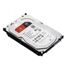 Жесткий диск Seagate IronWolf, 1000 GB, HDD SATA ST1000VN008, 5400rpm, 256MB cache, SATA 6.0 Gb/s