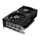 Видеокарта Gigabyte GeForce RTX 4060 Ti WINDFORCE OC V2, 8 GB, GPU NVIDIA, HDMI/3DP,GDDR6/128-bit, [GV-N406TWF2OCV2-8GD]