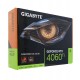 Видеокарта Gigabyte GeForce RTX 4060 Ti WINDFORCE OC V2, 8 GB, GPU NVIDIA, HDMI/3DP,GDDR6/128-bit, [GV-N406TWF2OCV2-8GD]