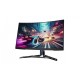 Монитор Lenovo 67C8GAC1EU  Legion R32qc-30 31,5" VA/2560 x 1440/180Hz/AMD FreeSync™/VESA Adaptive Sync/up to 7ms /3000:1/Lift,Swivel, Tilt/300nit/2 x HDMI 2.1/DP 1.4 Cable (67C8GAC1EU)