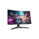 Монитор Lenovo 67C8GAC1EU  Legion R32qc-30 31,5" VA/2560 x 1440/180Hz/AMD FreeSync™/VESA Adaptive Sync/up to 7ms /3000:1/Lift,Swivel, Tilt/300nit/2 x HDMI 2.1/DP 1.4 Cable (67C8GAC1EU)