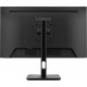 Монитор Lenovo 67C3GAC4EU N27p 27" IPS/3840 x 2160/62Hz/up to 4ms/1000:1/up to 400nit/Lift 120 mm, Swivel, Pivot/2 x HDMI 2.1/DP 1.4/USB Type-C (67C3GAC4EU)