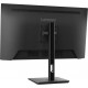 Монитор Lenovo 67C3GAC4EU N27p 27" IPS/3840 x 2160/62Hz/up to 4ms/1000:1/up to 400nit/Lift 120 mm, Swivel, Pivot/2 x HDMI 2.1/DP 1.4/USB Type-C (67C3GAC4EU)