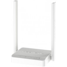 Маршрутизатор беспроводной  N300 FE KEENETIC Keenetic 4G KN-1213 Wi-Fi 4