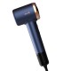 Фен для волос Deerma Hair Dryer DEM-CF50W Blue