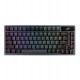 Клавиатура USB, ASUS M701 ROG AZOTH [90MP031A-BKRA01], KeyBoard Bluetooth, wireless, mechanical, [90MP031A-BKRA01]