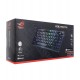 Клавиатура USB ASUS M701 ROG AZOTH [90MP0317-BKRA01], black, KeyBoard 2m cable, [90MP0317-BKRA01]