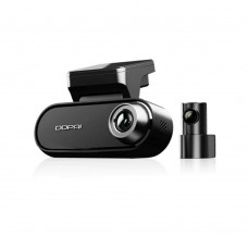 Видеорегистратор DDPai Dash Cam N5 Dual