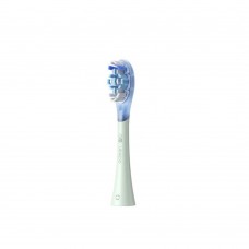 Сменные зубные щетки Oclean Ultra Clean Brush Head UC01 (2-pk) Зеленый