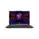 Ноутбук MSI Cyborg 15 A13VE 15.6" FHD 144Hz i5-13420H 16GB 512GB RTX4050 DOS