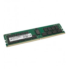 Модуль памяти Micron,  MTA36ASF4G72PZ-3G2R1, Registered, CL22, DDR4, 32 GB, DIMM ECC  box