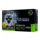 Видеокарта Gainward RTX 4070 Ti SUPER PYTHON III OC [NED47TSS19T2-1043T], 16 GB, GPU NVIDIA,, 3DP/HDMI,GDDR6X/256bit, [NED47TSS19T2-1043T]