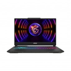 Ноутбук MSI Cyborg 15 A13VF 15.6" FHD 144Hz i5-13420H 16GB 512GB RTX4060 DOS