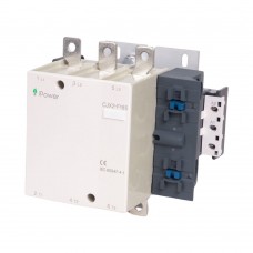 Контактор iPower CJX2-F 185A AC 220V