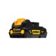 Аккумулятор DeWALT DCB124G-XJ