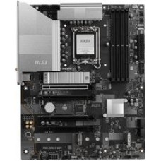 Материнская плата MSI PRO Z890-S WIFI LGA1851 4xDDR5 6xSATA3 RAID 4M.2 HDMI DP ATX