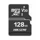 Карта памяти microSDXC 128GB, Hiksemi NEO HOME HS-TF-D1/128G (Hikvision), MemoryCard Class 10