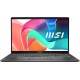 NB MSI Modern 15 F1MG-270XKZ 15.6" IPS Core 7 150U,16GB,1TB SSD,Intel Graphics,Dos,Silver