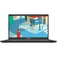 NB MSI Modern 15 F13MG-275XKZ 15.6" IPS i3-1315U/8GB/ 512GB SSD/Intel Iris Xe/Dos/Gray