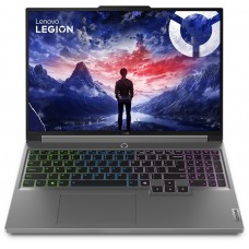 Ноутбук Lenovo Legion 5 16'wqxga/Core i7-14650HX/32gb/1TB/GF RTX4060 8gb/NOS (83DG00DYRK)