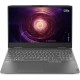 Ноутбук Lenovo LOQ3 15.6"FHD/Ryzen 5-8645HS/16gb/1TB/GF RTX4050 6GB/NOS (83DX00BGRK)