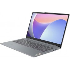 Ноутбук Lenovo IP3 Slim 15.6"FHD/Core i5-12450H/8gb/512gb/win11S (83ER00DJRK)