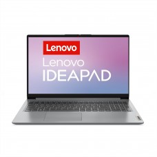 Ноутбук Lenovo IP1 15.6"/Ryzen 5-7520U/8GB/512GB SSD/Win11 (82VG00TSRK)