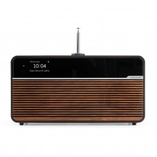 Музыкальная система Ruark R2 MK4 эспрессо