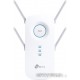 Повторитель беспроводной AC2600 Tp-Link RE650  <AC2600 усилитель Wi-Fi сигнала с поддержкой OneMesh™, GbE LAN порт, 800 Mbps 2,4 GHz + 1733 Mbps 5 GHz, 802.11b/g/n/ac,  4×4 MU-MIMO, Beamforming, 4 внешние антенны>