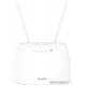 Беспроводной маршрутизатор Tenda 4G07, N300 4G VoLTE, Wireless router, WiFi 4 (300M), 2 x 10/100M + , 2ant. 5dBi