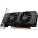 Видеокарта MSI GeForce RTX 3050 LP 6G, 6G GDDR6 96-bit 2xHDMI 1xDP