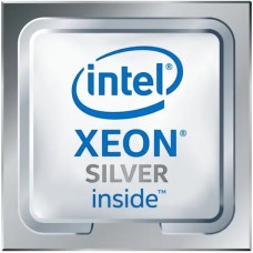 Процессор Dell/Intel Xeon Silver 4410Y 2 GHz 12C/24T 30Mb Cache 150W DDR5 4000 (338-CLWC)