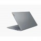 Ноутбук Lenovo 82XM00CDRK IdeaPad Slim 3 15ABR8 15.6" FHD(1920x1080) IPS/AMD Ryzen 5 7530U 4,5Ghz (6C)/8GB/512GB/Integrated/Wi-Fi 6/BT5.1/1080P HD Camera/NoOS/1Y/Arctic Grey (82XM00CDRK)