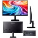 Монитор Acer KA272E0BMIX, LCD 27" 1920x1080 IPS (LED), 1ms, 250 cd/m2, 1000:1, HDMI/VGA