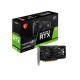 Видеокарта MSI GeForce RTX 3050 VENTUS 2X E 6G OC, 6G GDDR6 96-bit Gen4x16  2xHDMI DP