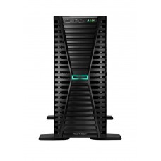 Сервер HPE/ML110 Gen11/1/Xeon Gold/5416S(16C/32T 30Mb)/2 GHz/32 Gb/VROC/8 SFF BC/2x1Gbe BASE-T/1 x 1000W Titanium (P55641-421)