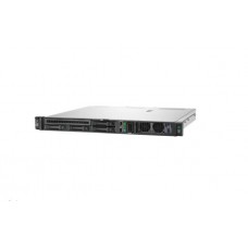 Сервер HPE/DL20 Gen11/1/Xeon/E-2414 (4C/4T 12Mb)/2,6 GHz/16 Gb/Intel VROC/0,1,5,10/2LFF NHP/4x1GbE/No ODD/1 x 290W (P65393-421)