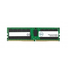 Память Dell/Memory Upgrade - 32GB - 2RX8 DDR4 UDIMM 3200MHz ECC (AC140423)