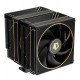 Система охлаждения ID-Cooling FROZN A620 GDL, Cooler for S1700/1200/1851/115x/AMD, 260W, 500-2000rpm, 4pin