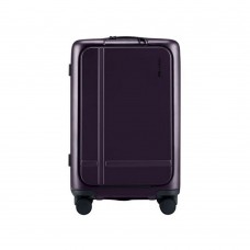 Чемодан NINETYGO Sweet journey Luggage 25'' Темно-фиолетовый